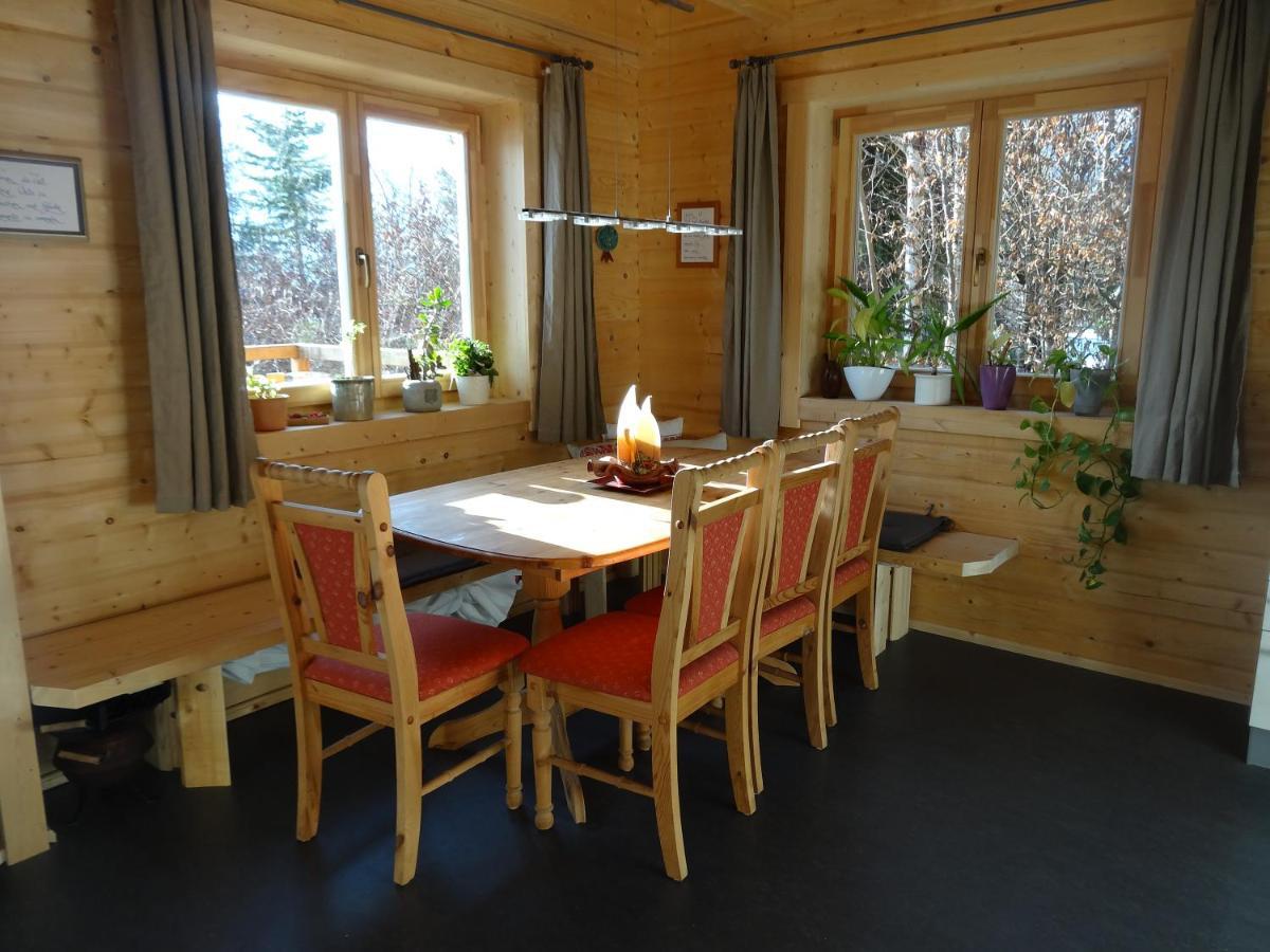 Alpenchalets Ausseerland Bad Mitterndorf Exterior photo