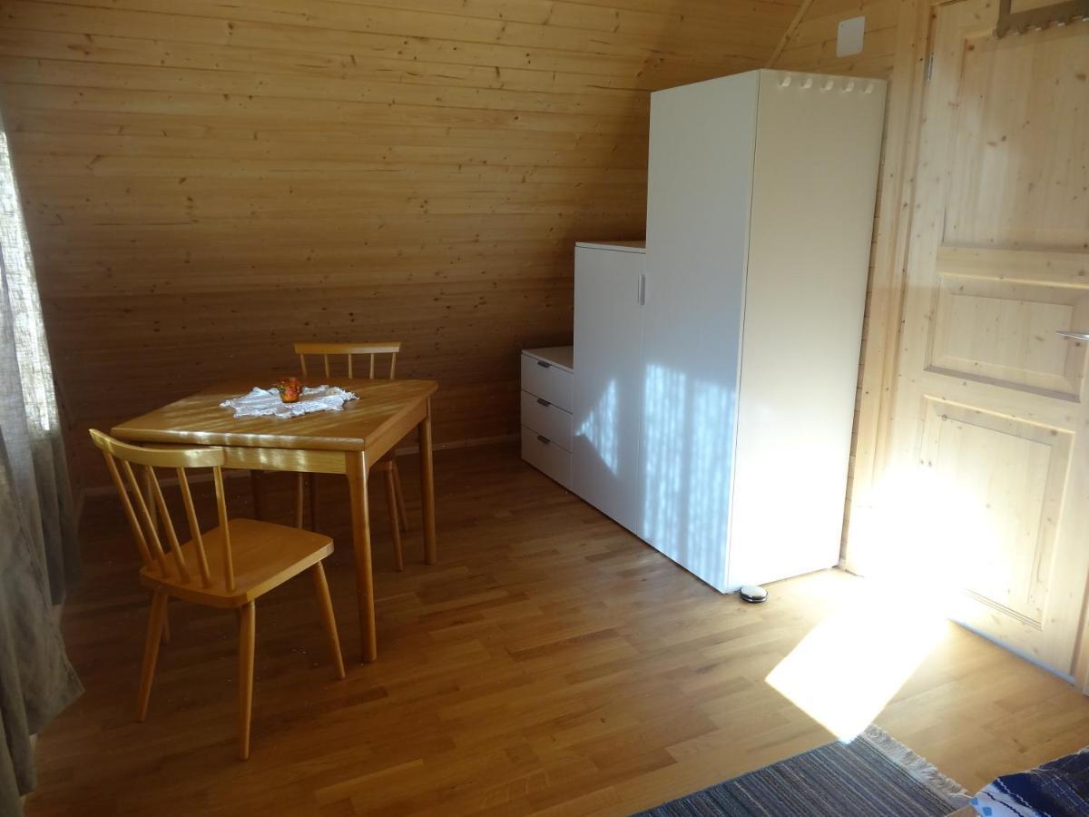 Alpenchalets Ausseerland Bad Mitterndorf Exterior photo