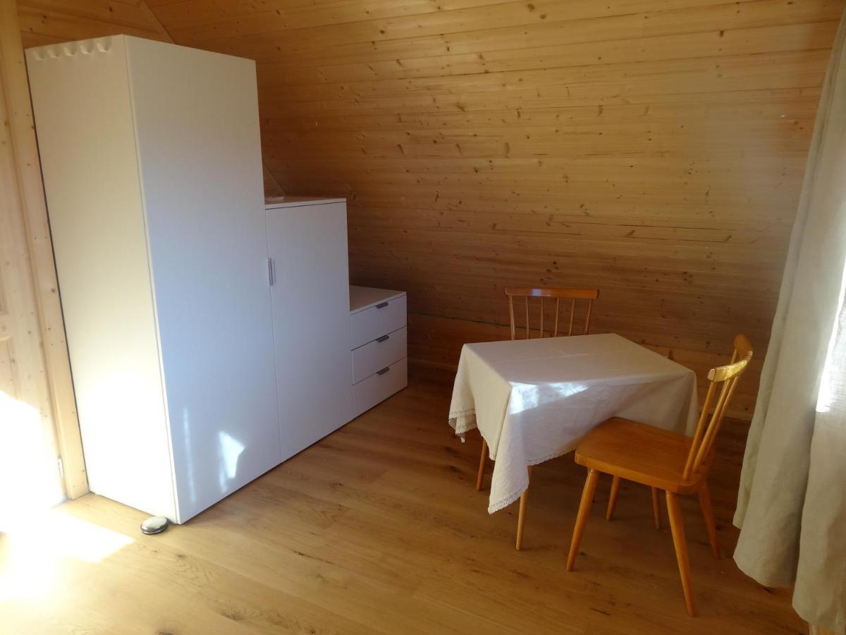 Alpenchalets Ausseerland Bad Mitterndorf Exterior photo
