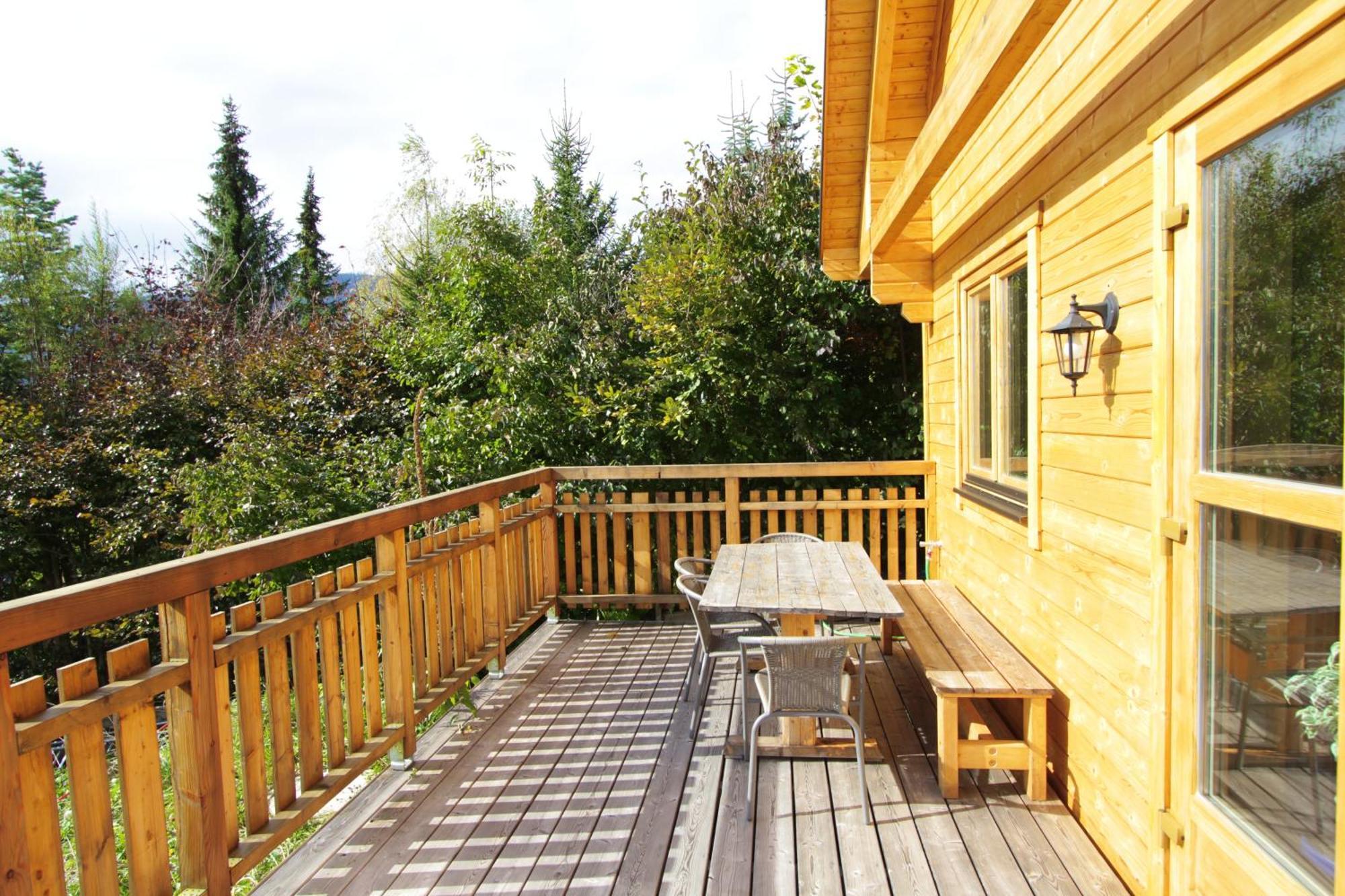 Alpenchalets Ausseerland Bad Mitterndorf Exterior photo