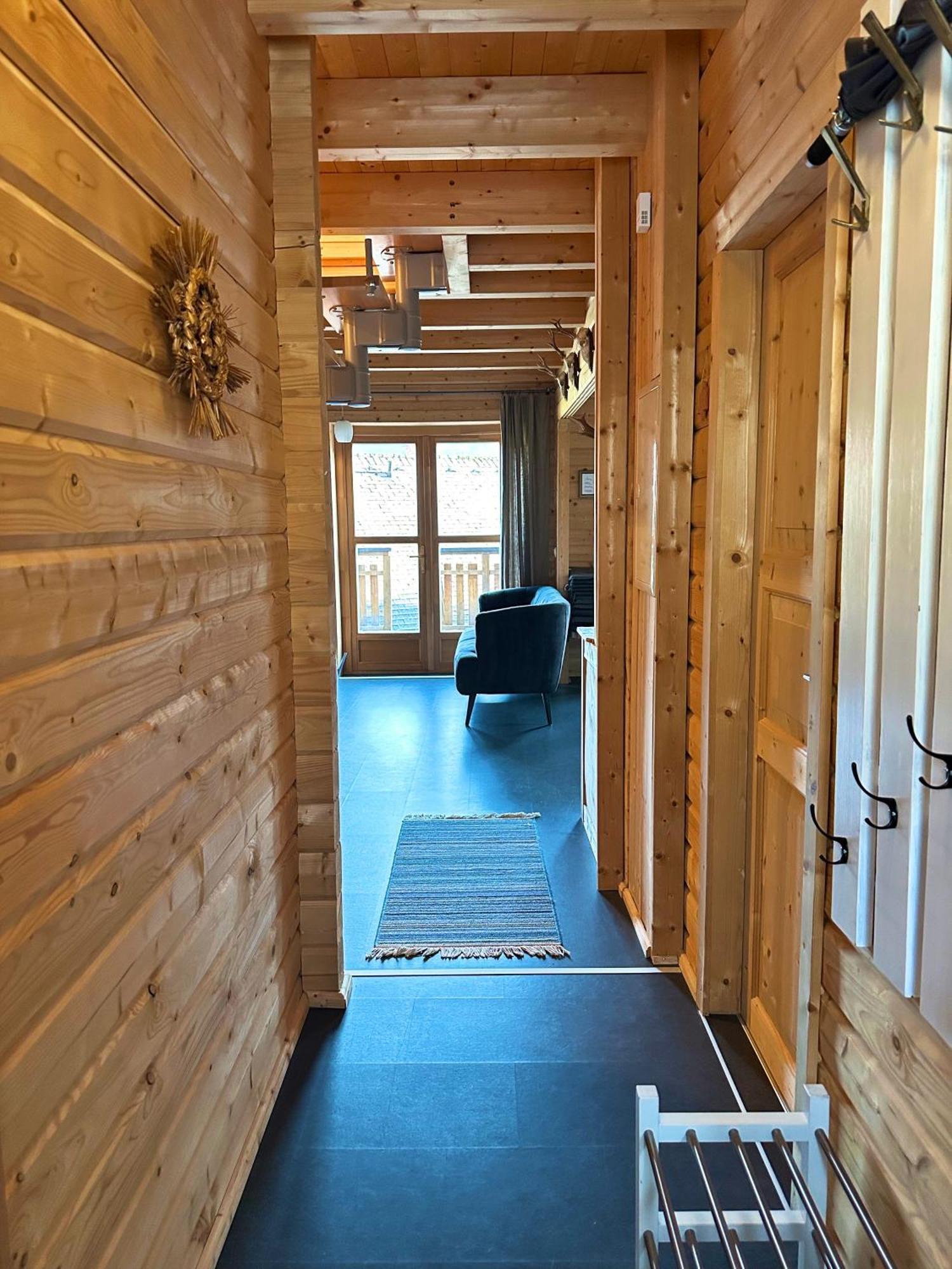 Alpenchalets Ausseerland Bad Mitterndorf Exterior photo