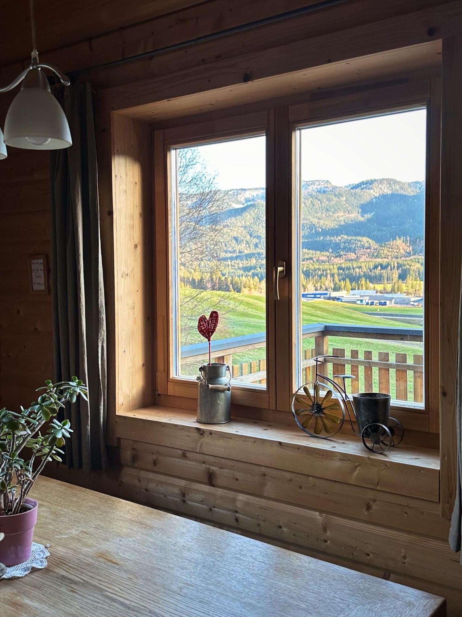 Alpenchalets Ausseerland Bad Mitterndorf Exterior photo