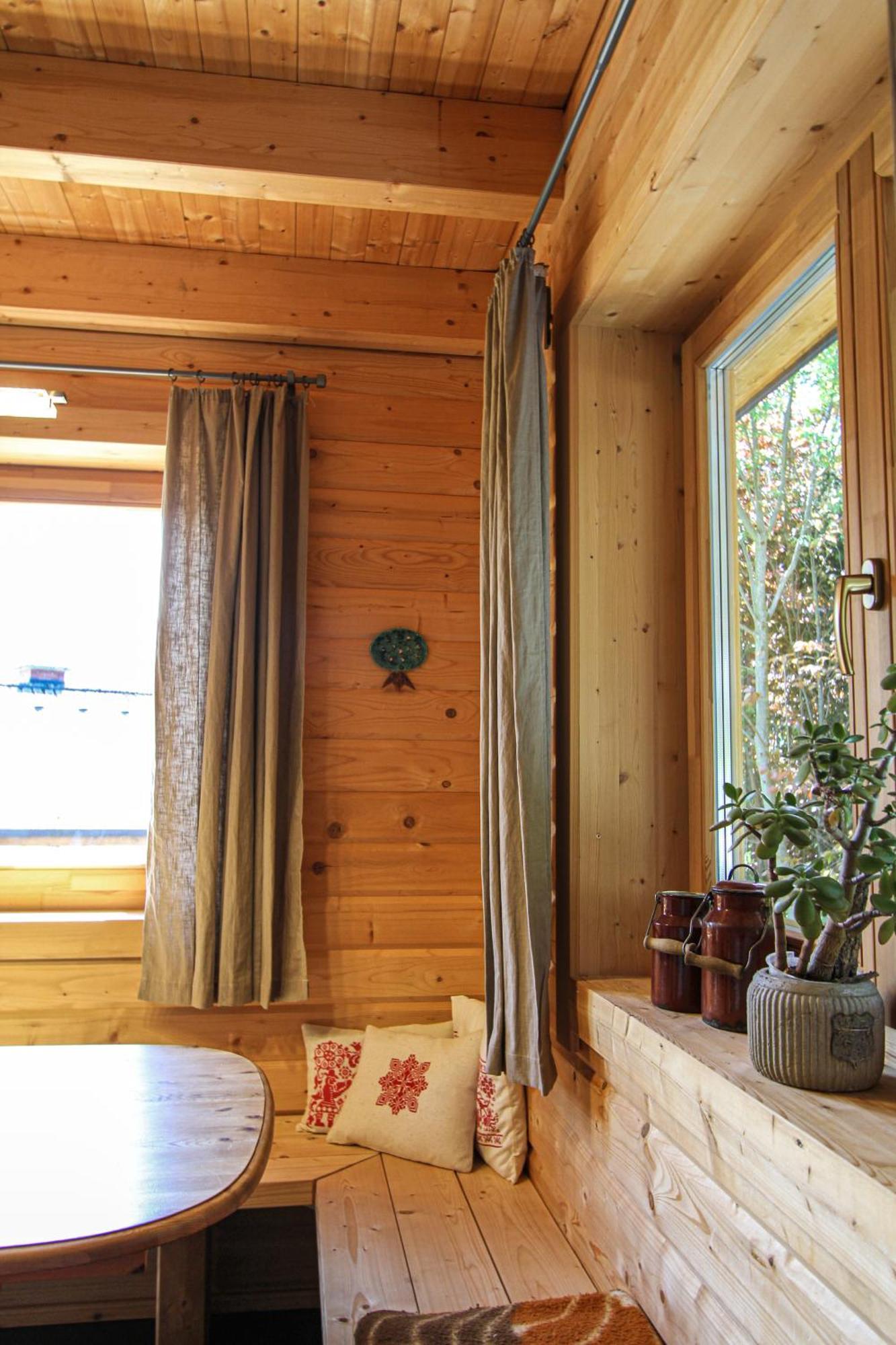 Alpenchalets Ausseerland Bad Mitterndorf Exterior photo