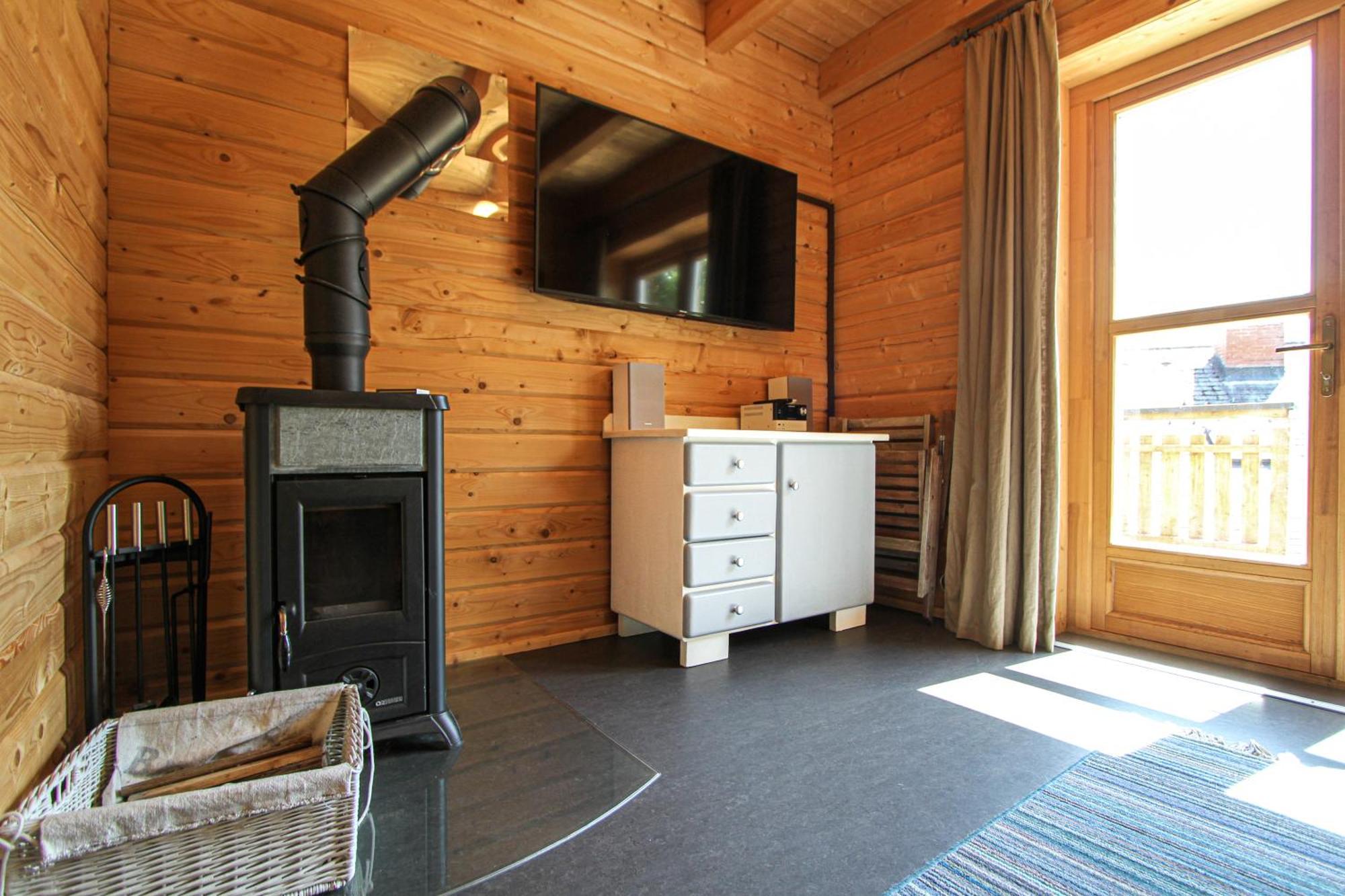 Alpenchalets Ausseerland Bad Mitterndorf Exterior photo