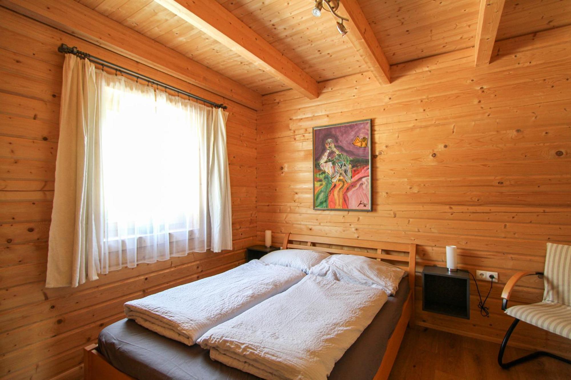 Alpenchalets Ausseerland Bad Mitterndorf Exterior photo