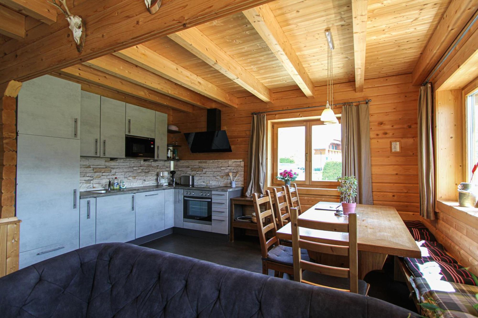 Alpenchalets Ausseerland Bad Mitterndorf Exterior photo