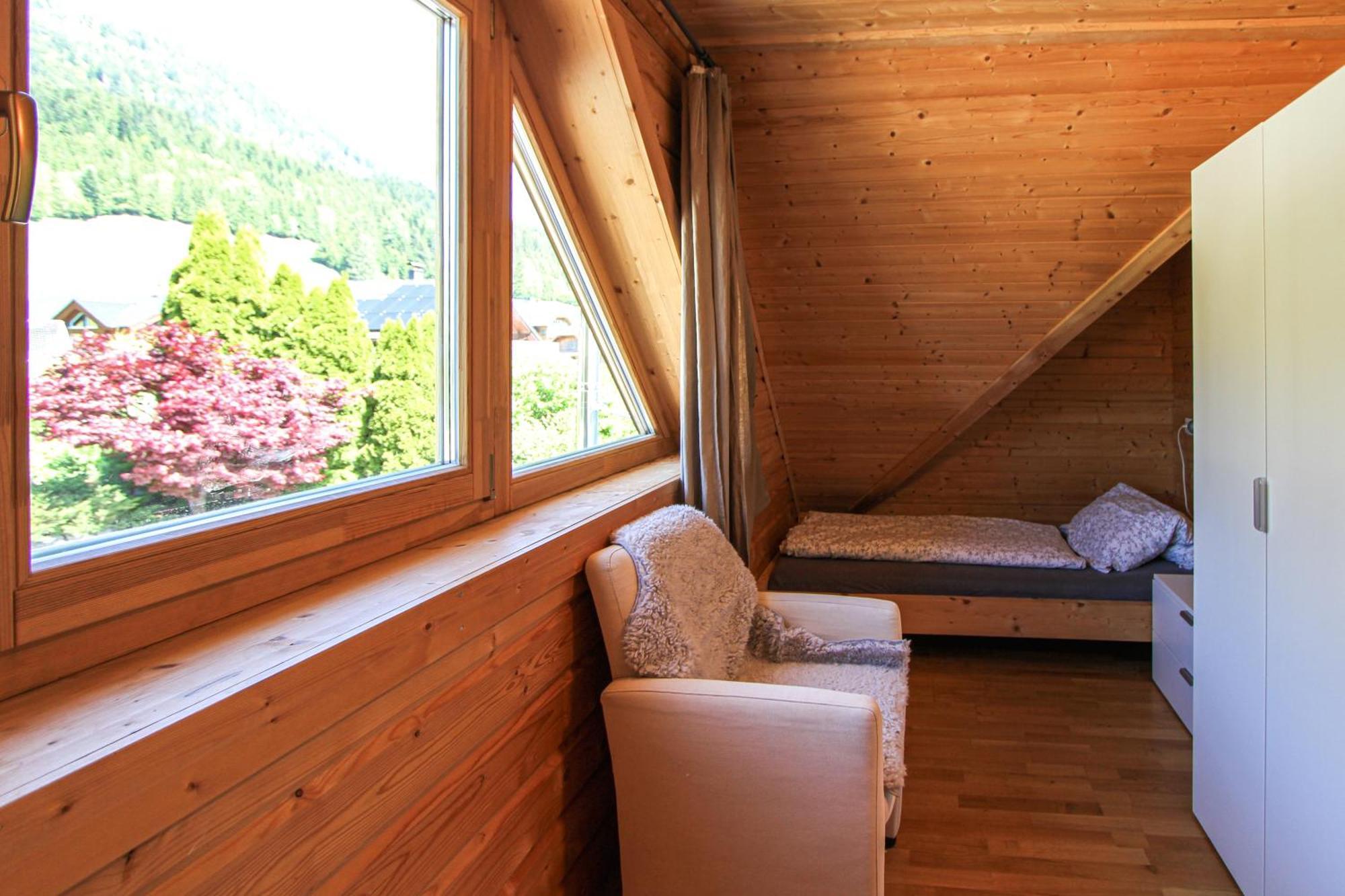 Alpenchalets Ausseerland Bad Mitterndorf Exterior photo