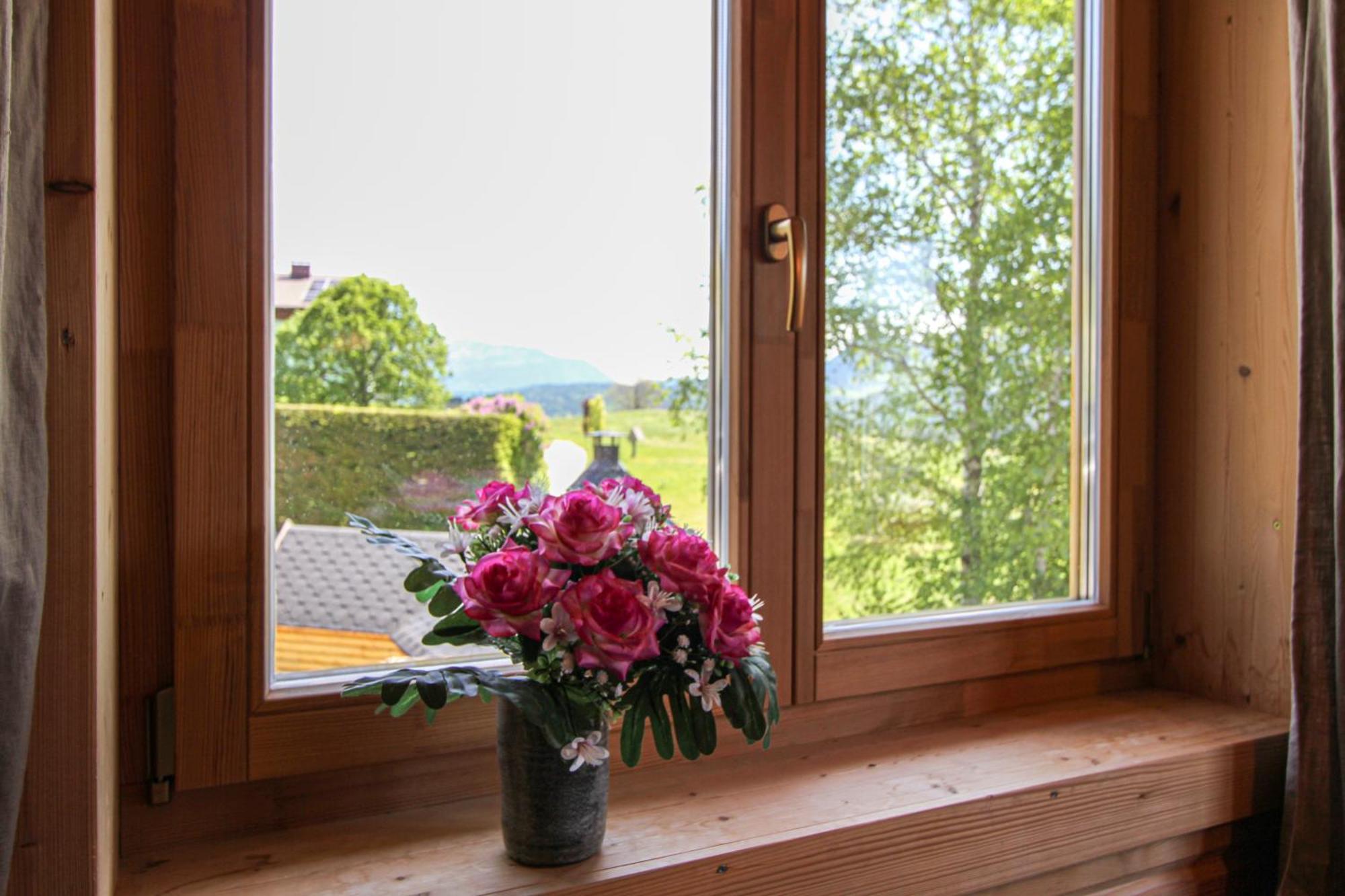 Alpenchalets Ausseerland Bad Mitterndorf Exterior photo