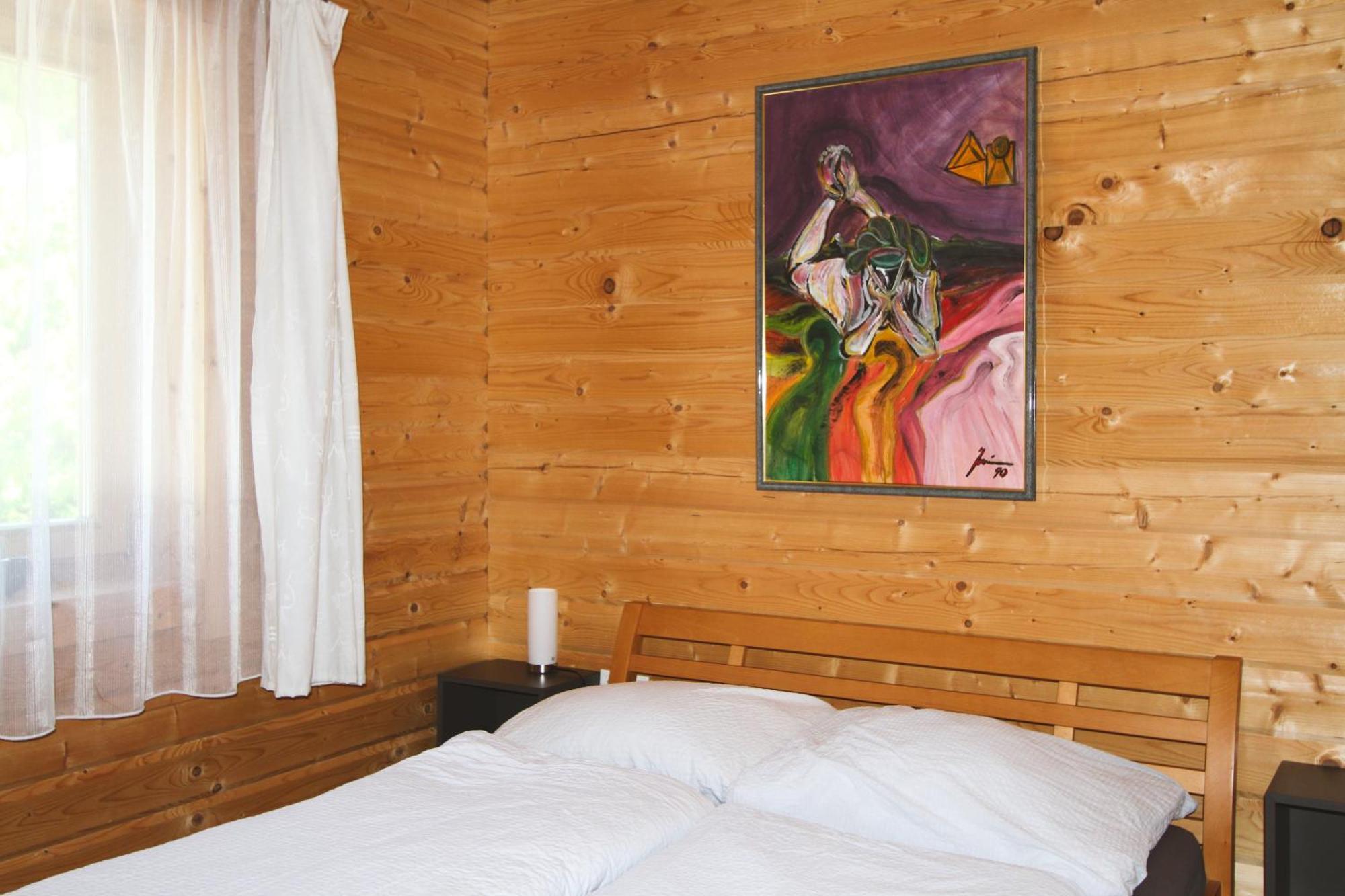 Alpenchalets Ausseerland Bad Mitterndorf Room photo