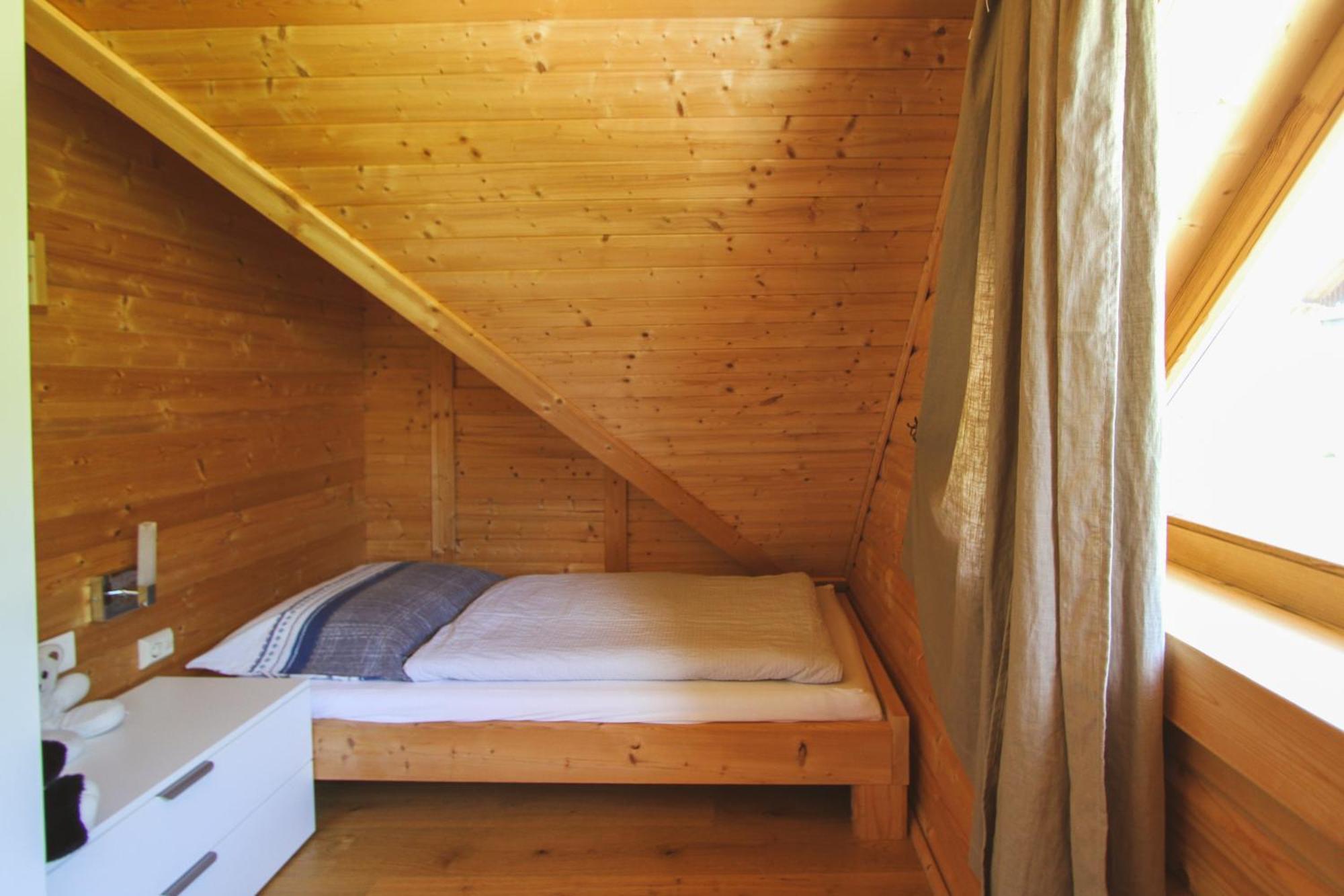 Alpenchalets Ausseerland Bad Mitterndorf Room photo