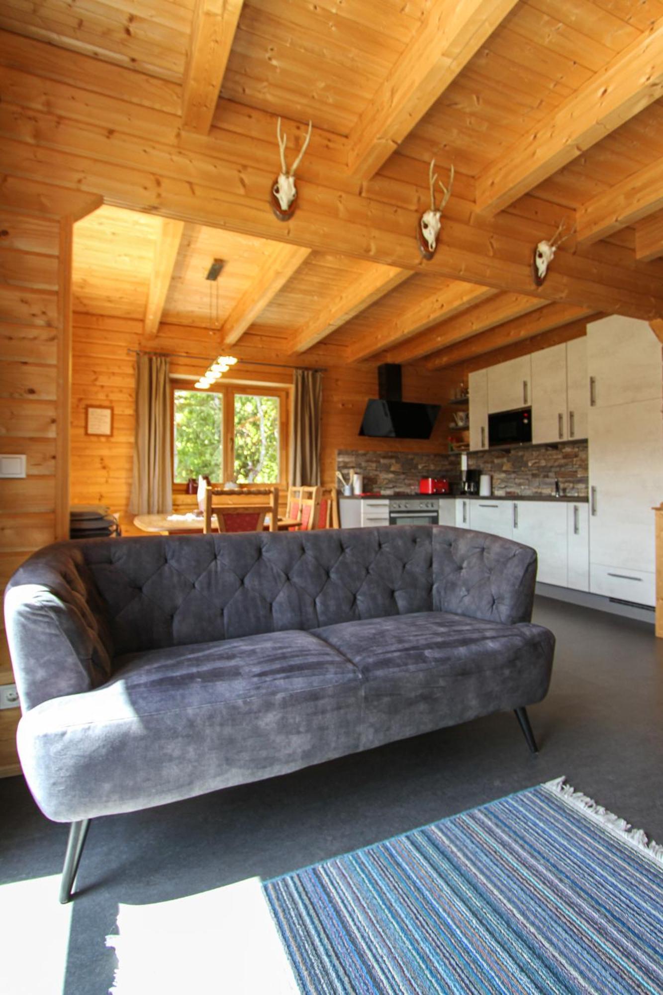 Alpenchalets Ausseerland Bad Mitterndorf Exterior photo