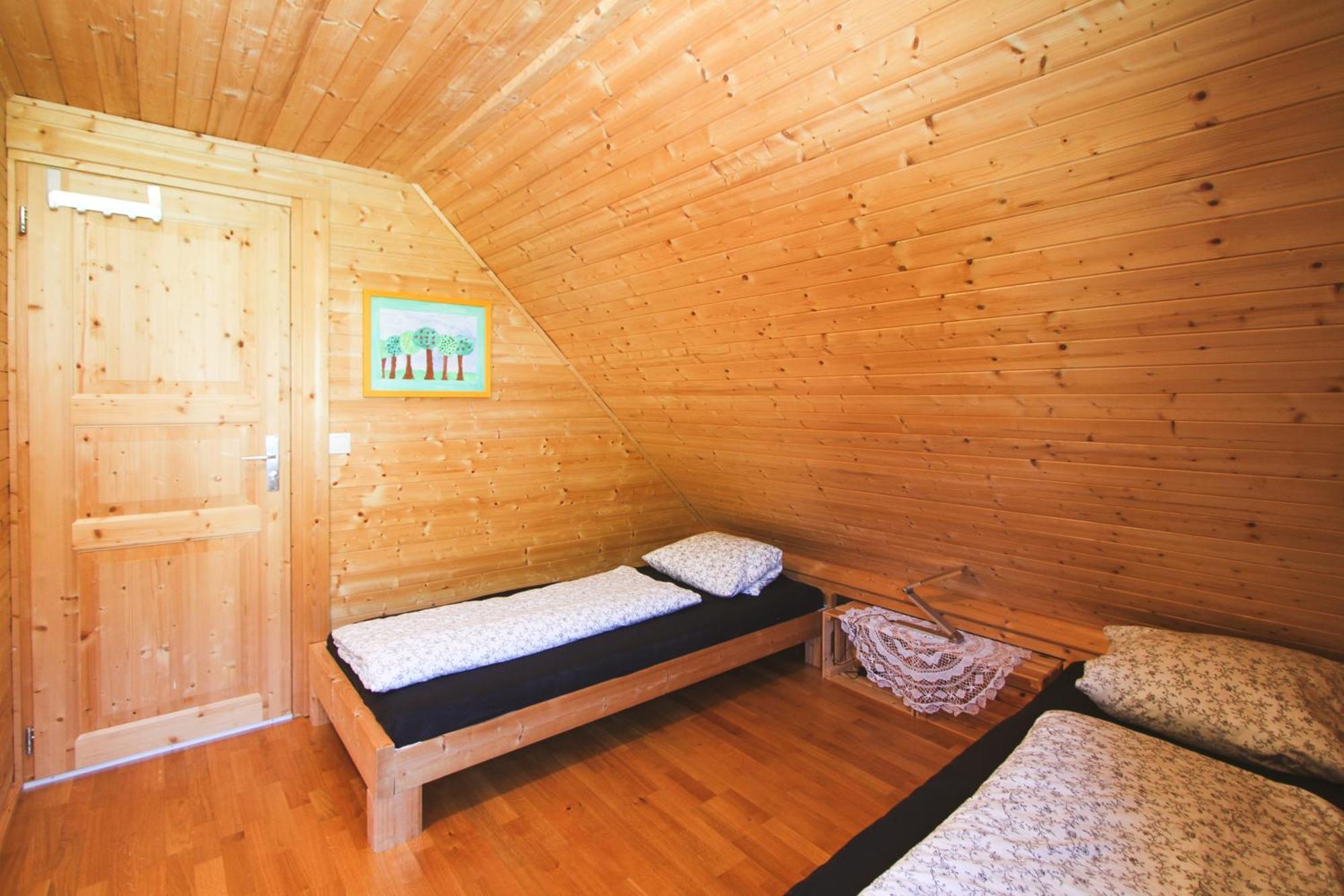 Alpenchalets Ausseerland Bad Mitterndorf Exterior photo