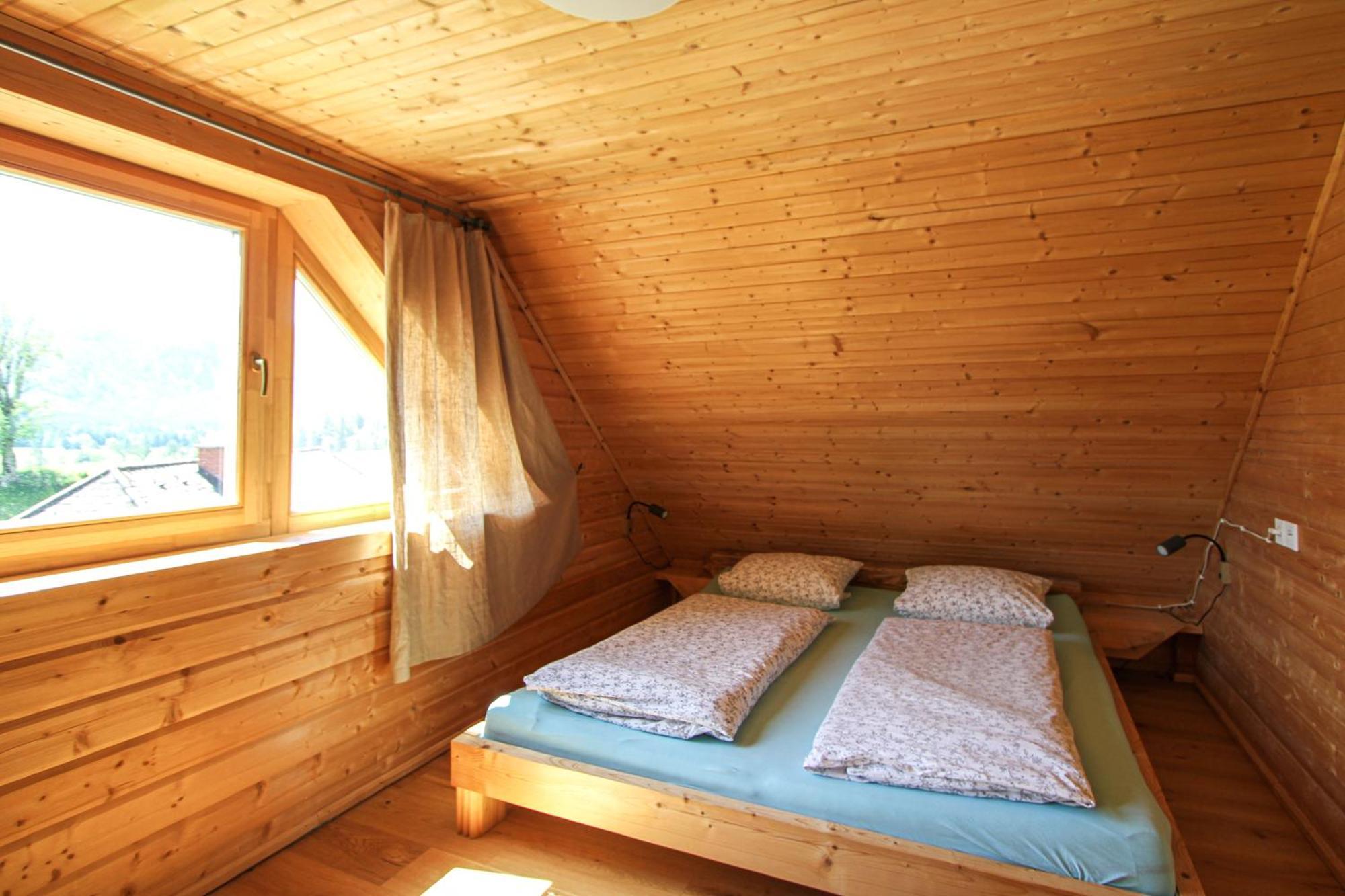 Alpenchalets Ausseerland Bad Mitterndorf Exterior photo